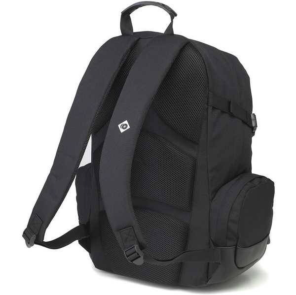 Charles Owen Helmet Backpack - Black